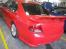 2005 Ford Falcon BA MKII Sedan | Red Color
